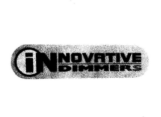 INNOVATIVE DIMMERS logo
