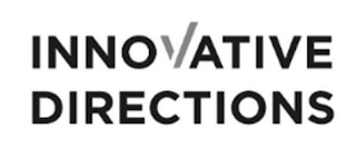 INNOVATIVE DIRECTIONS logo