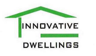 INNOVATIVE DWELLINGS logo