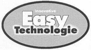 INNOVATIVE EASY TECHNOLOGIE logo