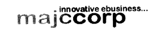 INNOVATIVE EBUSINESS MAJCCORP logo