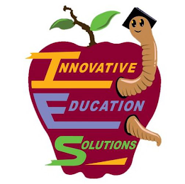 INNOVATIVE EDUCATION SOLUTIONS logo
