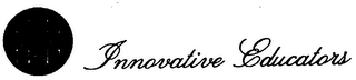 INNOVATIVE EDUCATORS logo