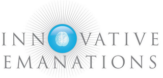 INNOVATIVE EMANATIONS logo