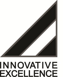 INNOVATIVE EXCELLENCE logo