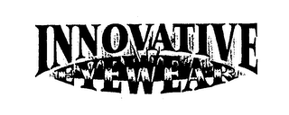 INNOVATIVE EYEWEAR logo