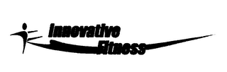 INNOVATIVE FITNESS logo