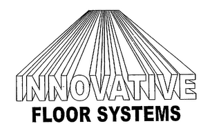INNOVATIVE FLOOR SYSTEMS logo
