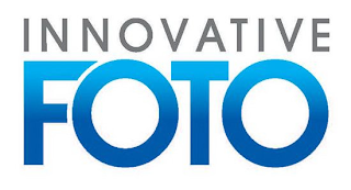 INNOVATIVE FOTO logo