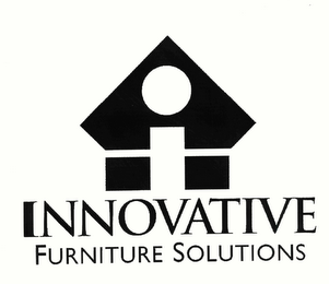 INNOVATIVE FURNITURE SOLUTIONS logo