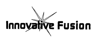 INNOVATIVE FUSION logo