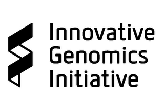 INNOVATIVE GENOMICS INITIATIVE logo