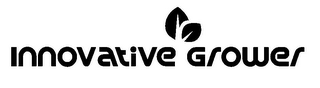 INNOVATIVE GROWER logo