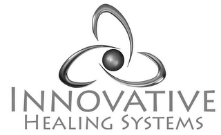 INNOVATIVE HEALING SYSTEMS logo