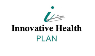 INNOVATIVE HEALTH PLAN logo