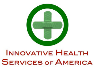 INNOVATIVE HEALTH SERVICES OF AMERICA logo