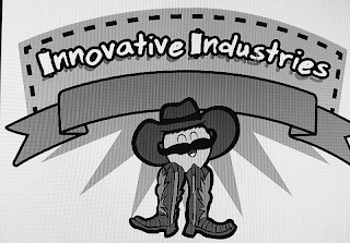INNOVATIVE INDUSTRIES logo