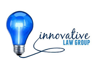 INNOVATIVE LAW GROUP logo