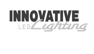INNOVATIVE LED LIGHTING logo