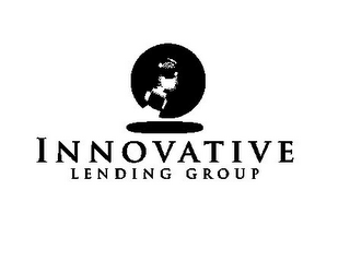 INNOVATIVE LENDING GROUP logo