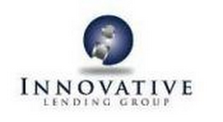 INNOVATIVE LENDING GROUP logo