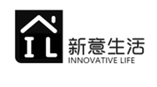 INNOVATIVE LIFE logo