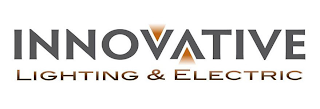 INNOVATIVE LIGHTING & ELECTRIC logo