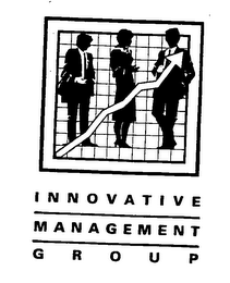 INNOVATIVE MANAGEMENT GROUP logo