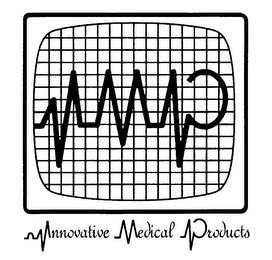 INNOVATIVE MEDICAL PRODUCTS logo