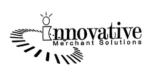INNOVATIVE MERCHANT SOLUTIONS logo