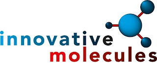INNOVATIVE MOLECULES logo