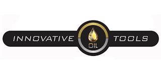INNOVATIVE OIL TOOLS logo