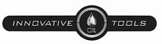 INNOVATIVE OIL TOOLS logo