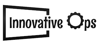 INNOVATIVE OPS logo
