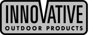 INNOVATIVE OUTDOOR PRODUCTS logo