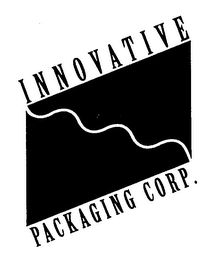 INNOVATIVE PACKAGING CORP. logo