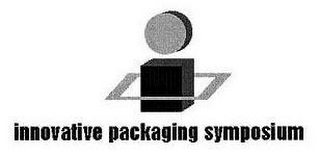 INNOVATIVE PACKAGING SYMPOSIUM logo