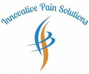 INNOVATIVE PAIN SOLUTIONS logo