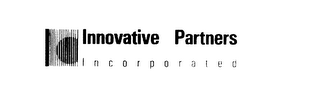 INNOVATIVE PARTNERS, INC. logo