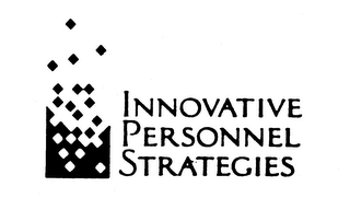 INNOVATIVE PERSONNEL STRATEGIES logo