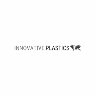 INNOVATIVE PLASTICS logo