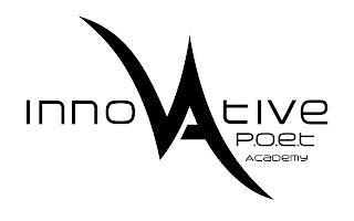INNOVATIVE P.O.E.T ACADEMY logo