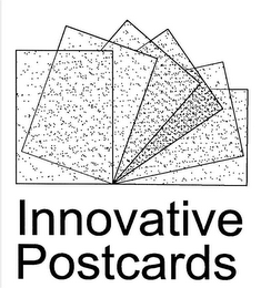 INNOVATIVE POSTCARDS logo