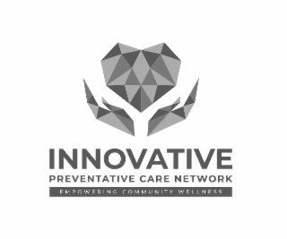 INNOVATIVE PREVENTATIVE CARE NETWORK EMPOWERING COMMUNITY WELLNESS