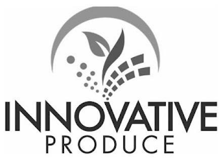 INNOVATIVE PRODUCE logo