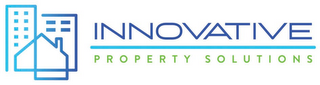 INNOVATIVE PROPERTY SOLUTIONS logo