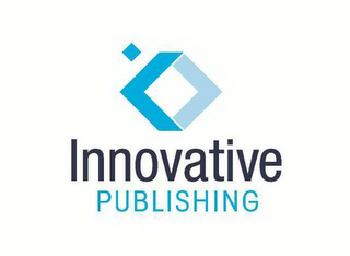 INNOVATIVE PUBLISHING logo