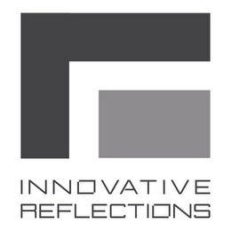 INNOVATIVE REFLECTIONS logo