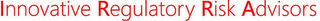 INNOVATIVE REGULATORY RISK ADVISORS logo