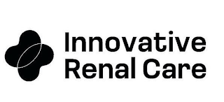 INNOVATIVE RENAL CARE logo